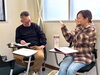 ４月開講の『大人のための中学英語やり直し講座』英語学習の楽しさをお伝えします！「英語初心者さん大歓迎！中学英語やり直し講座 ♬」