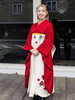 晴れの日に輝く個性的な袴姿「問屋町レンタル着物TUZUMI　お嬢さまのお着物に袴を合わせた卒業式コーデのご紹介」
