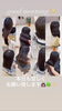 「good morning✨本日も宜しくお願い致します🙇🏻‍♀️🍀✨」