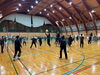 「分館交流スポーツ大会」