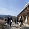 「蘇南高校卒業式」