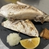 香ばしく焼き上げた本日の焼き魚のご紹介