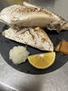 香ばしい焼き魚をご堪能「香ばしく焼き上げた本日の焼き魚のご紹介」
