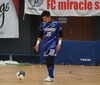 「【退団のお知らせ】No.30 齋藤遼汰 選手」