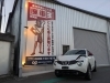 ニッサン・ジューク買取りました！！「静岡市清水区でニッサン・ジューク廃車買取｜2012年式フロント事故車を7万円査定と無料引取り」