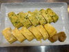 特製だし巻き卵「明日木曜レディースデイ｜みねおか豆腐の和デザートをご用意します」