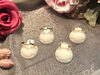 「幸せを呼び込むピンキーリング💍」