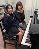 世代を超えて和やかに学ぶピアノ教室「世代をこえてピアノを楽しむ時間をご一緒に」