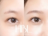 HBL BrowHenna BROW WAXING SYSTEM 眉毛ワックス 眉毛専門店【フェイスワックス】目指せツルツルピカピカつや肌