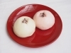 赤飯まんじゅう「赤飯まんじゅうのオンライン発送始めました！ 【伊那市のお土産、ケーキ、スイーツといえばちいずくっきい】」