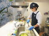 毎日の食事作りをお任せ「買い物からサポート可能！料理代行サービス」