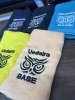 「タオル刺繍製作させて頂きました✨️【諏訪でおすすめのオリジナルプリント店】」