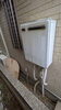 施工前「鎌ケ谷市でお湯が出なくなった給湯器を翌日工事で交換しました（2026年3月3日）」