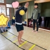 あかとんぼとRiz vie運動教室☆2月の内容の紹介《子どもたちのお困り事を解決！高松市の児童発達支援・放課後等デイサービス》