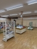 「小売店の閉店に伴う在庫・什器の大量回収もおまかせください」
