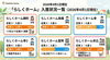 らしくホーム/らしくワーク「【２０２６年４月１日更新】らしくホーム　/　らしくワーク　利用者さん募集状況」