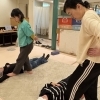 足圧（あしあつ）健康法 スクール生 募集中