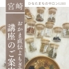 おかま直伝よもぎ蒸し🌿講座のご案内【宮崎 ひなたまちのサロンlihi】