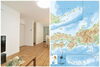 「入学前にやっておくこと　14．日本地図・世界地図【小学生　新1年生　学校生活】」