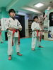 空手道場の子供たち「【足立区の空手道場】極真会館/東京足立荒川🥋３月の入門キャンペーンを開始！《道着無料キャンペーン》足立区の子供たちへ」