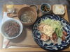 身体に優しい手作りランチ「今週（3/4〜7）の大人ランチプレートのご案内」