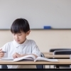 新年度から低学年さんが塾に通うメリットについて