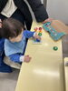 0歳から！親も学べる早期公文教育「赤ちゃんの「はじめての学び」も応援します｜0歳からの公文式北千住教室　足立区　北千住　乳幼児　小学生　中高生」