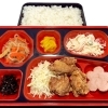 ３月５日のお弁当🍱