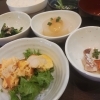 3/5の小鉢ランチ♪