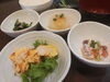 「3/5の小鉢ランチ♪」