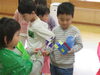 プレゼント交換「素敵な時間」