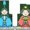 ひな人形　って桃の節句を盛り上げる最適のアイテムですよね！　でもその収納にお困りではないですか？　【松山市の室内型トランクルーム、収納プラス別府店。屋外コンテナ・レンタルボックス・貸し倉庫をお探しの方にもオススメ！】