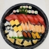 卒園、卒業のお祝いにお寿司はいかがですか🍣