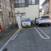 駐車場の場所と台数のご案内