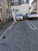 東側駐車場「駐車場の場所と台数のご案内」