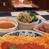 ランチ
