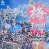 第20回いなざわ梅まつり開催！満開の梅とひな飾りを見に行こう🌸
