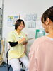 「【女性スタッフ】春辛くない？花粉症と歪みの関係[安来市　カイロプラクティック・整体]」
