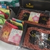 春の贈り物に東大和でJanat紅茶のギフトボックスはいかがですか
