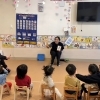 Kids Garden Global Schoolセンター北の日々のご様子_English Lesson🌎