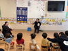 phonics time！「Kids Garden Global Schoolセンター北の日々のご様子_English Lesson🌎」