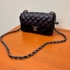 CHANEL　チェーンショルダーバッグ
