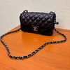 CHANEL　チェーンショルダーバッグ「CHANEL　チェーンショルダーバッグ」