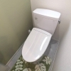 【施工事例】千葉市中央区でのトイレ交換工事