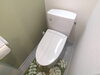 トイレ交換工事（施工後）「【施工事例】千葉市中央区でのトイレ交換工事」