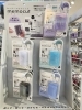 クツワ「メモカットクリップ」入荷！裏紙がすぐメモ帳に早変わり