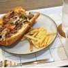 チーズステーキとは？フィラデルフィア生まれのアメリカンソウルフード