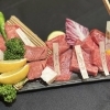 明石駅前で黒毛和牛の食べ比べ　名物『犇き盛り』初めてさんの楽しみ方ガイド