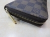 Louis Vuitton ／ルイ ヴィトン・ダミエ・ジッピーウォレット・N60015「ルイ ヴィトン／ジッピーウォレットお買取！　　　　　　　Louis Vuitton／ルイヴィトンのお買取は・・・　買取専門店大吉　佐世保店へお任せ下さい！」