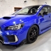 スバル WRX STI S208（450台限定）× リボルト・プロ エクストリーム施工事例【リボルト埼玉北】
